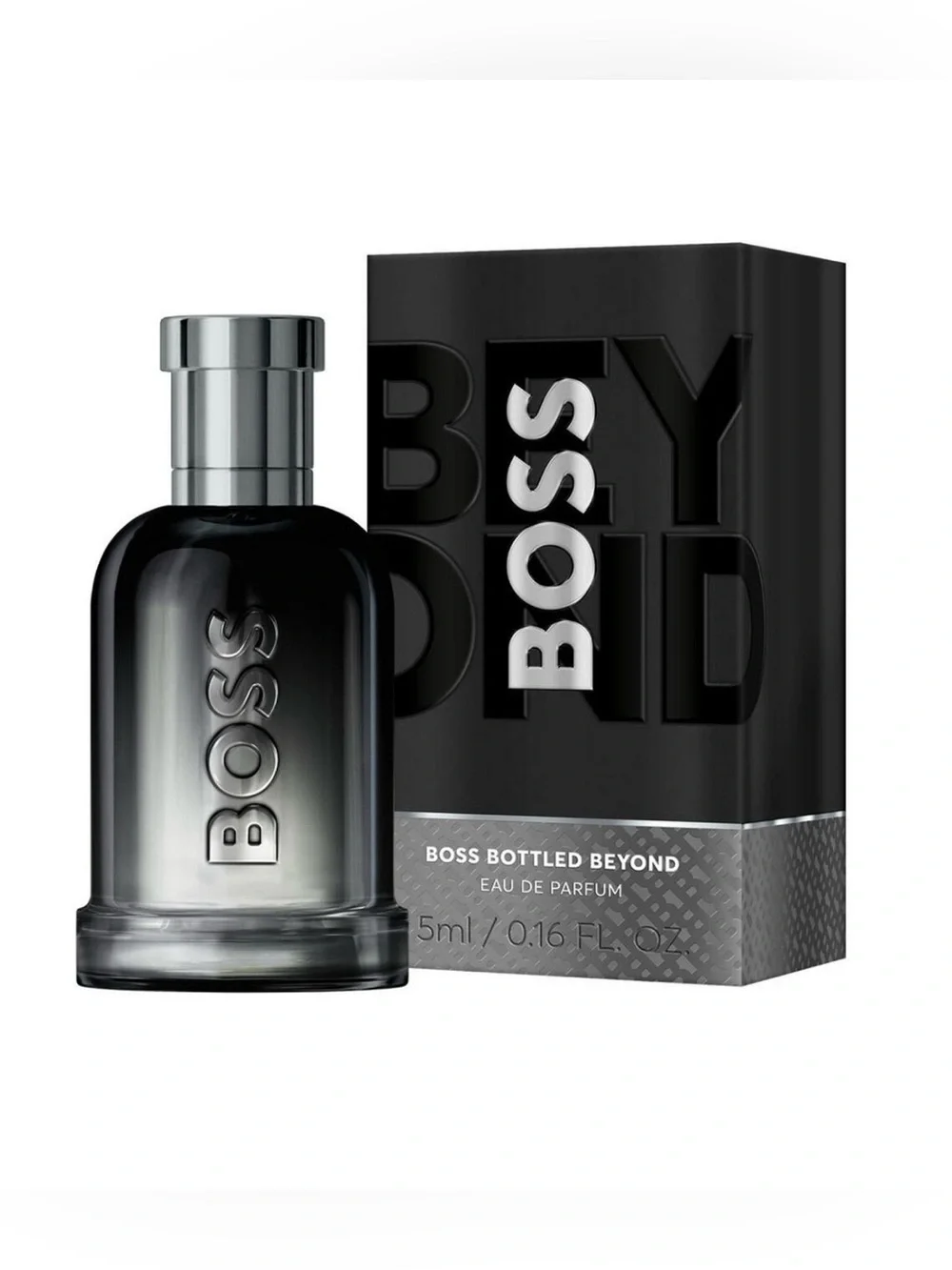 BOSS Bottled Beyond 5ml
